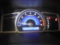 Tango Red Pearl - Civic LX-S Sedan Photo No. 15
