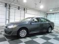 Magnetic Gray Metallic - Camry LE Photo No. 4
