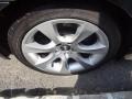 Jet Black - 5 Series 545i Sedan Photo No. 27