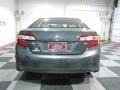 Magnetic Gray Metallic - Camry LE Photo No. 6