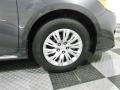 Magnetic Gray Metallic - Camry LE Photo No. 8
