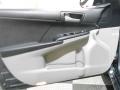 Magnetic Gray Metallic - Camry LE Photo No. 9