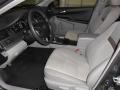 Magnetic Gray Metallic - Camry LE Photo No. 10