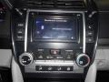Magnetic Gray Metallic - Camry LE Photo No. 14