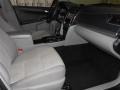Magnetic Gray Metallic - Camry LE Photo No. 17