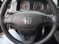 2011 Urban Titanium Metallic Honda CR-V LX  photo #20