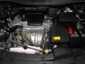 Magnetic Gray Metallic - Camry LE Photo No. 22