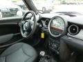 Midnight Black Metallic - Cooper Convertible Photo No. 7