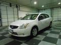 Aspen White - Sentra 2.0 Photo No. 3