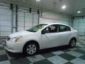 Aspen White - Sentra 2.0 Photo No. 4