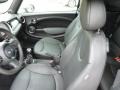 Midnight Black Metallic - Cooper Convertible Photo No. 12