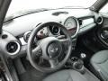 Midnight Black Metallic - Cooper Convertible Photo No. 14