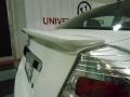 2011 Aspen White Nissan Sentra 2.0  photo #21