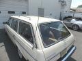 Light Ivory - E Class 300 TD Wagon Photo No. 64