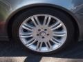 2008 Flint Grey Metallic Mercedes-Benz E 350 Sedan  photo #3