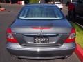 2008 Flint Grey Metallic Mercedes-Benz E 350 Sedan  photo #10