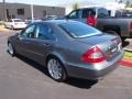 2008 Flint Grey Metallic Mercedes-Benz E 350 Sedan  photo #12