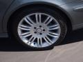 2008 Flint Grey Metallic Mercedes-Benz E 350 Sedan  photo #13