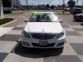 Polar White - C 250 Luxury Photo No. 2