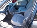 2008 Flint Grey Metallic Mercedes-Benz E 350 Sedan  photo #16