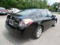 Super Black - Altima Hybrid Photo No. 6