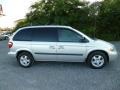 2007 Bright Silver Metallic Dodge Caravan SXT  photo #12