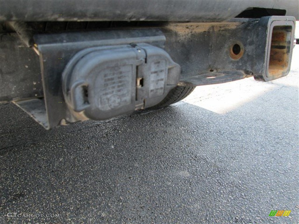 2011 F350 Super Duty Lariat Crew Cab 4x4 - Royal Red Metallic / Adobe photo #13