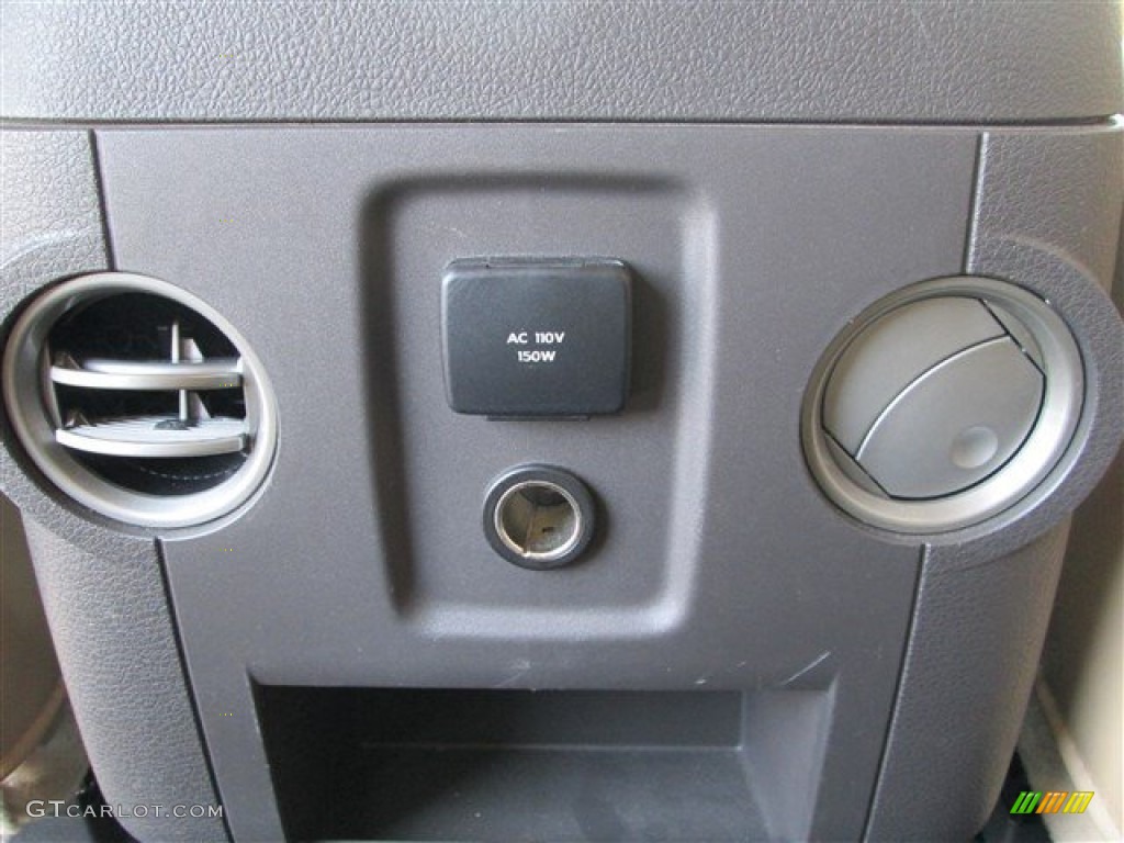 2011 F350 Super Duty Lariat Crew Cab 4x4 - Royal Red Metallic / Adobe photo #18