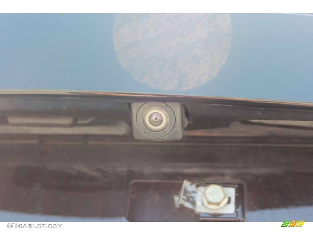 2010 ZDX AWD - Crystal Black Pearl / Ebony photo #30
