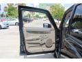 2007 Black Clearcoat Jeep Commander Sport  photo #9