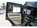 2007 Black Clearcoat Jeep Commander Sport  photo #11