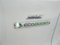2014 Oxford White Ford Escape SE 1.6L EcoBoost  photo #5