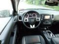 2012 Brilliant Black Crystal Pearl Dodge Durango Citadel AWD  photo #13