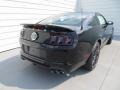 Black 2014 Ford Mustang Shelby GT500 SVT Performance Package Coupe Exterior