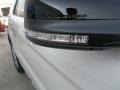 2014 White Platinum Ford Explorer XLT  photo #6