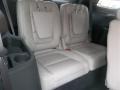 2014 White Platinum Ford Explorer XLT  photo #11