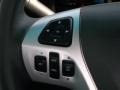 2014 White Platinum Ford Explorer XLT  photo #15