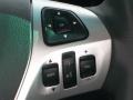 2014 White Platinum Ford Explorer XLT  photo #16