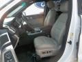 2014 White Platinum Ford Explorer XLT  photo #18