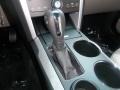 2014 White Platinum Ford Explorer XLT  photo #22