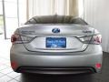 Hyper Silver Metallic - Sonata Hybrid Photo No. 7