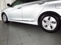Hyper Silver Metallic - Sonata Hybrid Photo No. 9