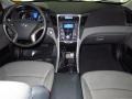 Hyper Silver Metallic - Sonata Hybrid Photo No. 10