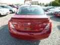 Red Brick - Versa 1.6 SL Sedan Photo No. 6