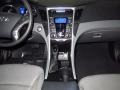 Hyper Silver Metallic - Sonata Hybrid Photo No. 12