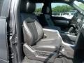 2013 Sterling Gray Metallic Ford F150 FX2 SuperCrew  photo #10