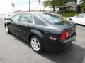 Black Granite Metallic - Malibu LS Sedan Photo No. 5