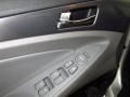 Hyper Silver Metallic - Sonata Hybrid Photo No. 15