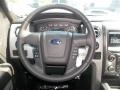 2013 Sterling Gray Metallic Ford F150 FX2 SuperCrew  photo #14