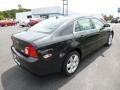 Black Granite Metallic - Malibu LS Sedan Photo No. 7